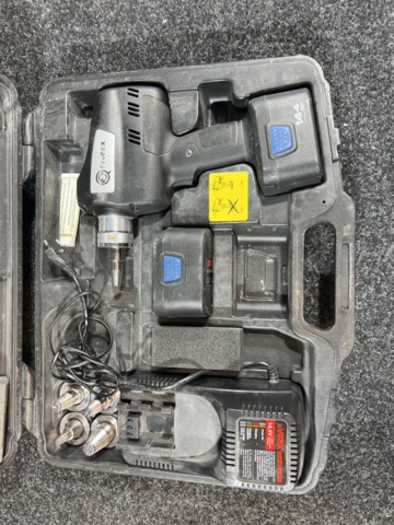 1431670-2 Rörexpander - Uponor Virax