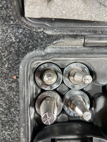 1431670-6 Rörexpander - Uponor Virax