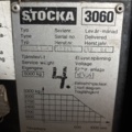 1372847-13 Dieseldriven motviktstruck - Stocka 3060 - 1992
