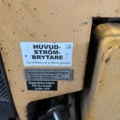 1372847-15 Dieseldriven motviktstruck - Stocka 3060 - 1992