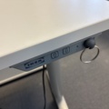 1409504-33 Kontorsmöbler - Höj-/sänkbara skrivbord, förvaringsskåp, avskärmning, m.m - IKEA, Edsbyn, AJ