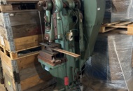 1372873 Excenterpress – Bahco No 653