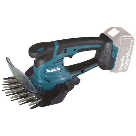 1464574-1 Grässax, 1 st – Makita DUM604ZX, 18V LXT, sladdlös