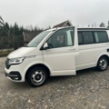 1344026-1 Campervan Volkswagen California 2.0 TDI SCR DSG Sequential, 150hp, 2022