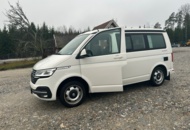 1344026 Campervan Volkswagen California 2.0 TDI SCR DSG Sequential, 150hp, 2022
