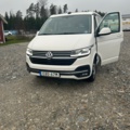 1344026-3 Campervan Volkswagen California 2.0 TDI SCR DSG Sequential, 150hp, 2022