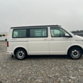 1344026-5 Campervan Volkswagen California 2.0 TDI SCR DSG Sequential, 150hp, 2022