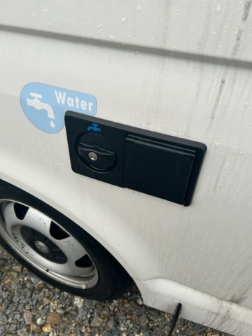 1344026-23 Campervan Volkswagen California 2.0 TDI SCR DSG Sequential, 150hp, 2022