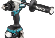 1464548 Borrskruvdragare – MakitaDDF486Z, 18V, borstlös motor, XPT