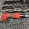 1431678-2 Pressverktyg - Ridgid RP-219