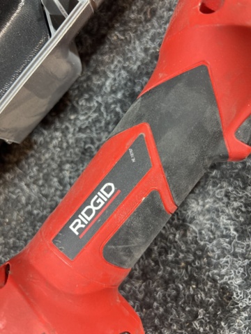 1431678-3 Pressverktyg - Ridgid RP-219