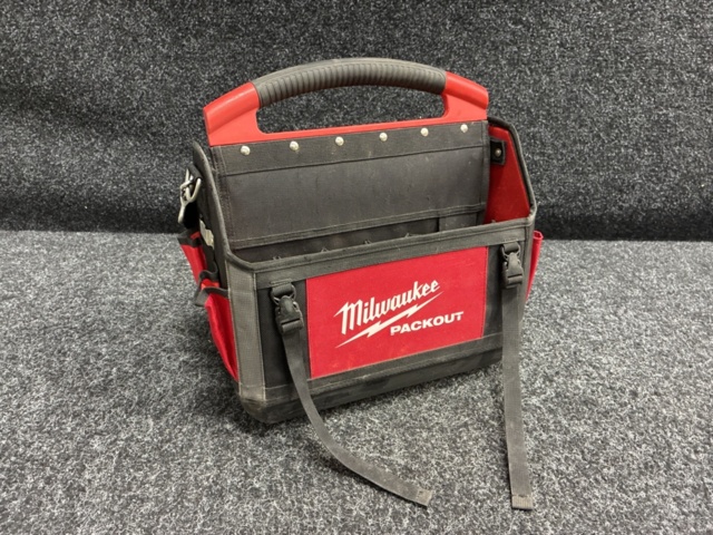 1468184-1 Verktygsväska Milwaukee Packout