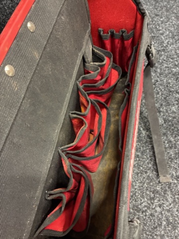 1468184-2 Verktygsväska Milwaukee Packout