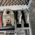 1431678-7 Pressverktyg - Ridgid RP-219