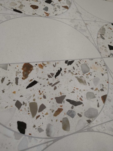 1468280-6 Tiles, 51.84 m² – Höganäs Kakel, Special Beige Mat Dec, 597x1197x9 (1873-0068)