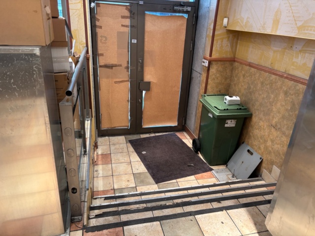 1409480-11 Frysskåp - Porkka Future F722 S/S