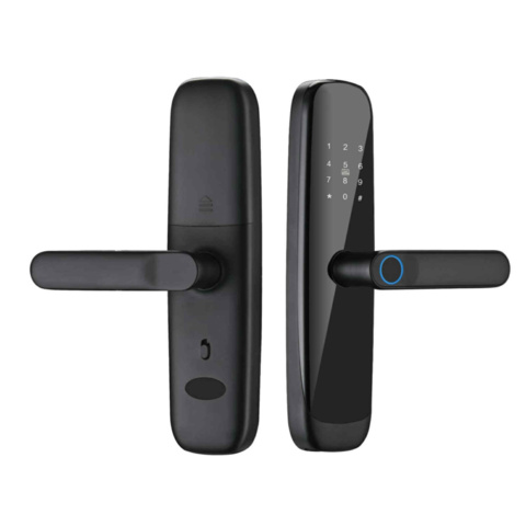 1468304-1 Smart Lock Fortress ZC08 - Fri frakt