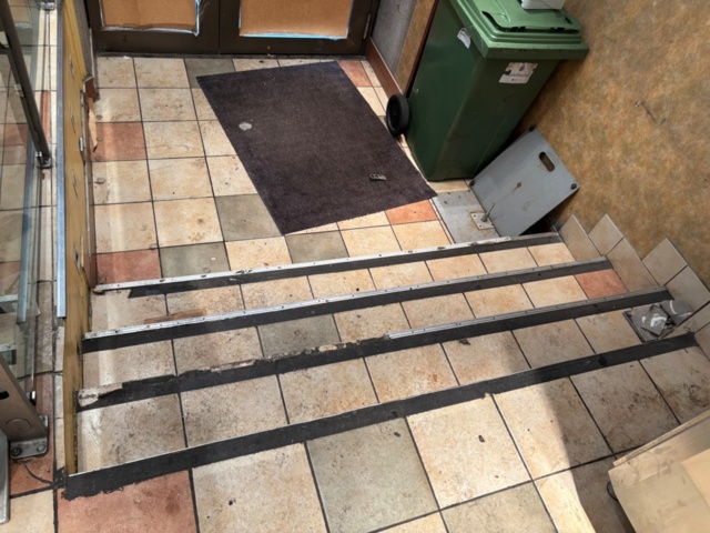 1409489-12 Kombiugn - Merrychef eikon e4