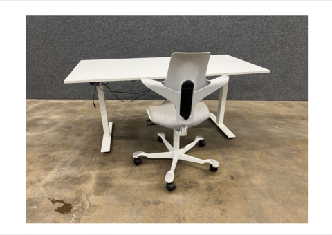 Image representing the auction - Divestment from office environment