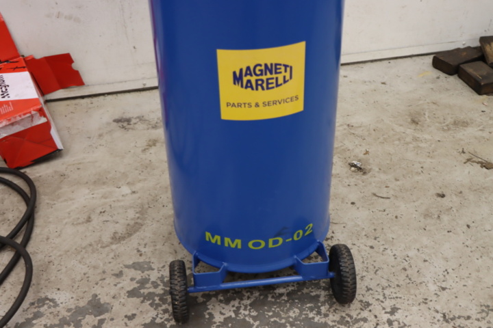 1295821-3 Oljeavskiljare Magnet Marelli MM OD-02
