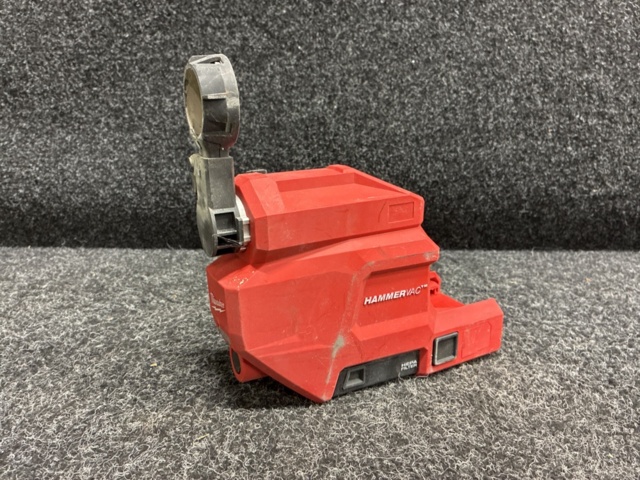 1468262-1 Dust extractor Milwaukee M18 FCDDEXL
