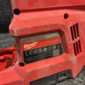 1468262-4 Dust extractor Milwaukee M18 FCDDEXL