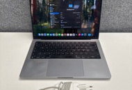 1388769 MacBook Pro 14”, 2021