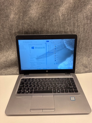 1388771-2 HP Elitebook 840 G3