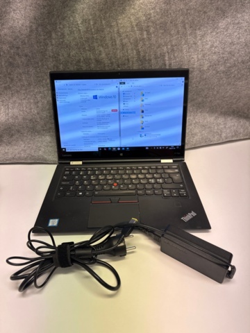 1388772-1 Lenovo ThinkPad X1 Yoga
