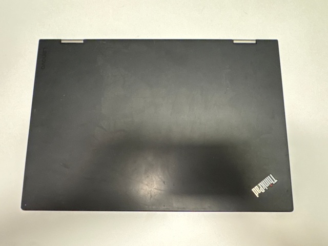 1388772-5 Lenovo ThinkPad X1 Yoga