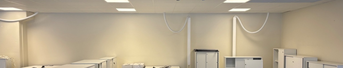 Image representing the auction - Office furniture disposal