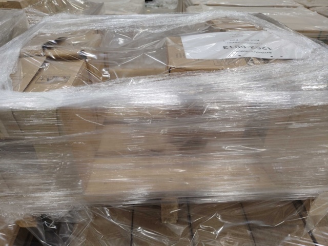 1466148-3 Tiles, 7 sq m – Höganäs Kakel, Geo M, Anthracite Mat, 197x197x7.2 (1262-0013)