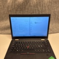 1388773-2 Lenovo ThinkPad X1 Carbon Gen 4 med dockstation