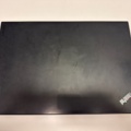 1388773-4 Lenovo ThinkPad X1 Carbon Gen 4 med dockstation