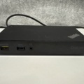 1388773-7 Lenovo ThinkPad X1 Carbon Gen 4 med dockstation