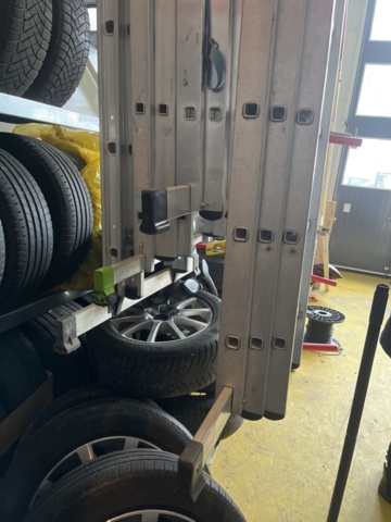 1430095-4 Stegar 4 st