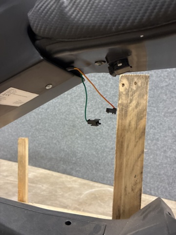 1466572-9 Fatscooter 2000W | Maxhastighet 45 km/tim | Urban Rider