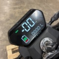 1466572-15 Fatscooter 2000W | Maxhastighet 45 km/tim | Urban Rider