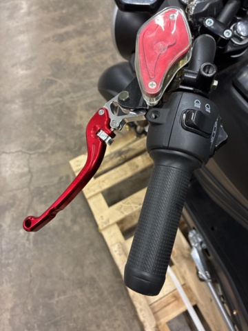 1466572-18 Fatscooter 2000W | Maxhastighet 45 km/tim | Urban Rider