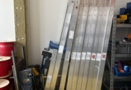 1430096 Elektrisk material/snedbanehiss - Geda Lift 200 standard -2021