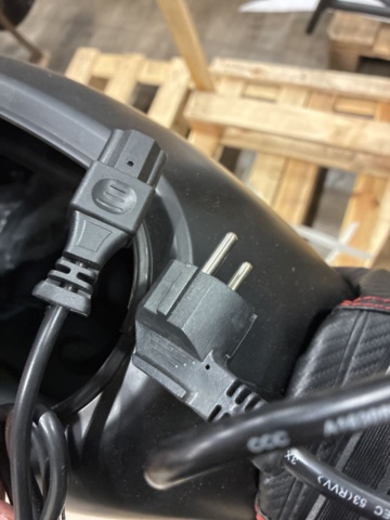 1466572-26 Fatscooter 2000W | Maxhastighet 45 km/tim | Urban Rider