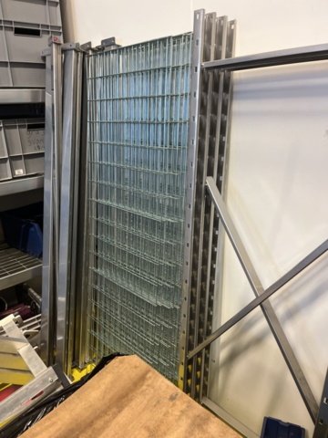 1430099-3 Hyllsystem