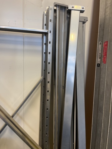 1430099-5 Hyllsystem