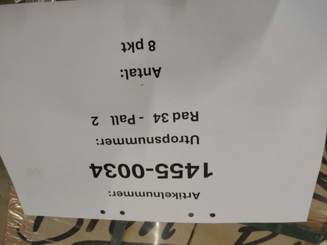 1466157-4 Tiles, 8 boxes (8.72 sq m) – Titan matt, 300x600 (1455-0034)