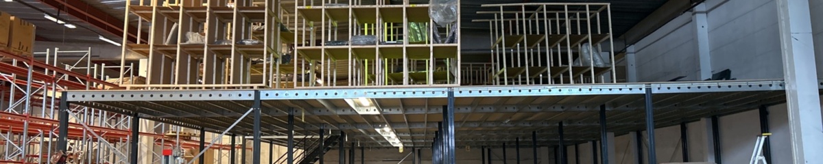 Image representing the auction - Divestment of mezzanine floor - approx. 424 m²