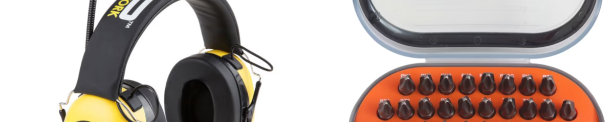 Image representing the auction - Warehouse clearance, construction trade