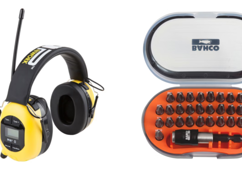 Image representing the auction - Warehouse clearance, construction trade