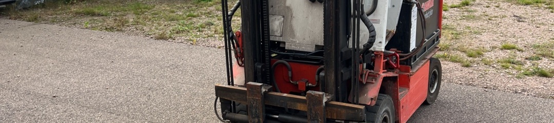 Bild som representerar auktionen - Blandade objekt i Göteborg med omnejd