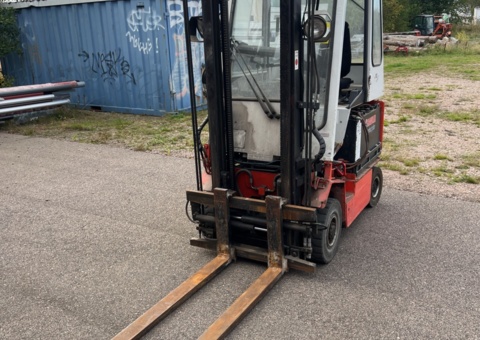 Bild som representerar auktionen - Blandade objekt i Göteborg med omnejd