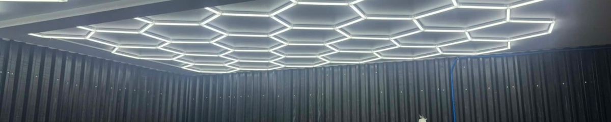 Image representing the auction - Lighting &amp; Home Electronics - Shipping included